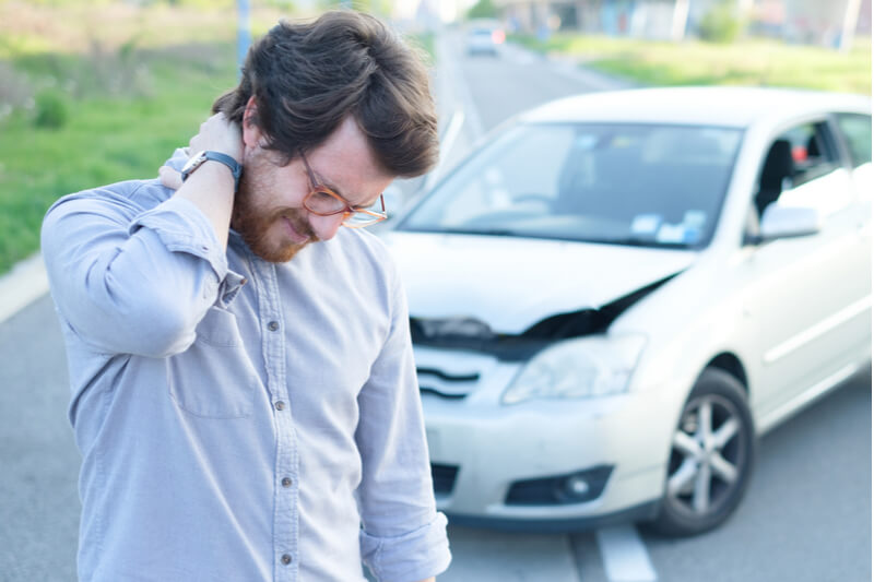 Car Accident Attorneys