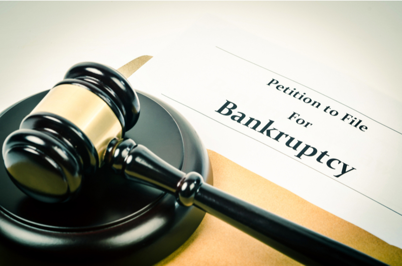 Bankruptcy Attorney Options 2024