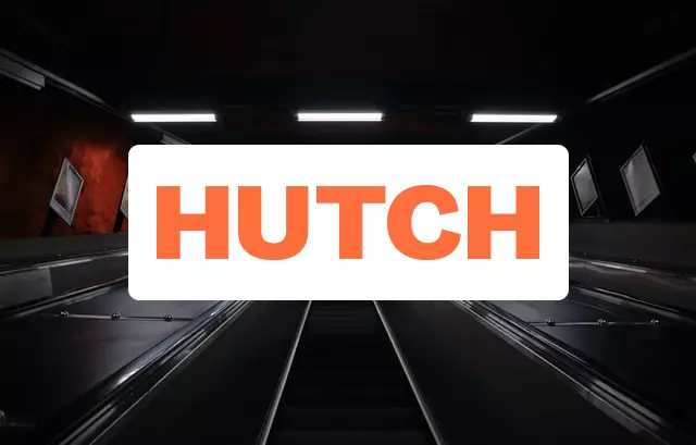 Hutch Unlimited Data Packages