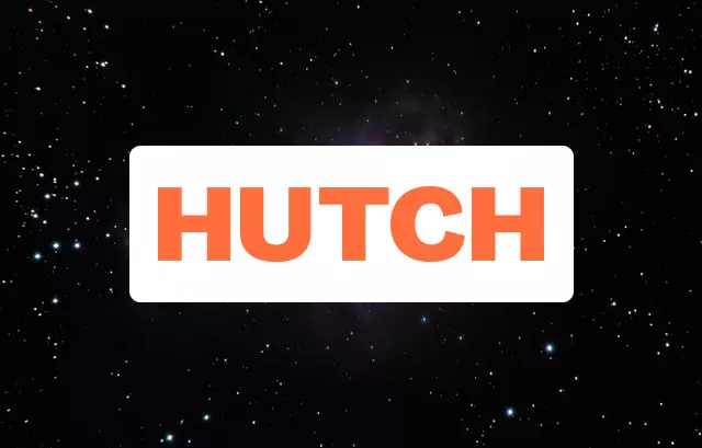 Hutch Free Data Codes