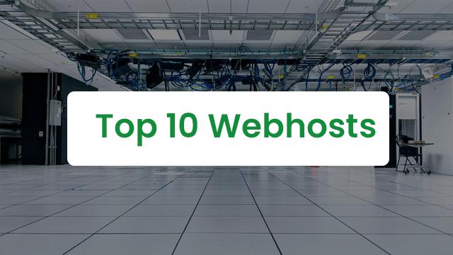 best-web-hostes