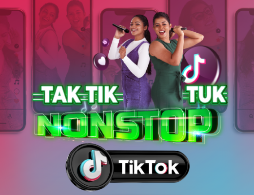 How To Activate Slt-Mobitel Unlimited TikTok Package