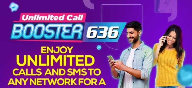 How To Activate Slt-Mobitel Booster Unlimited Package