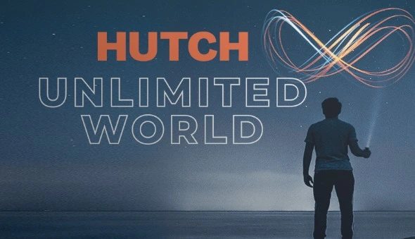 hutch unlimited call