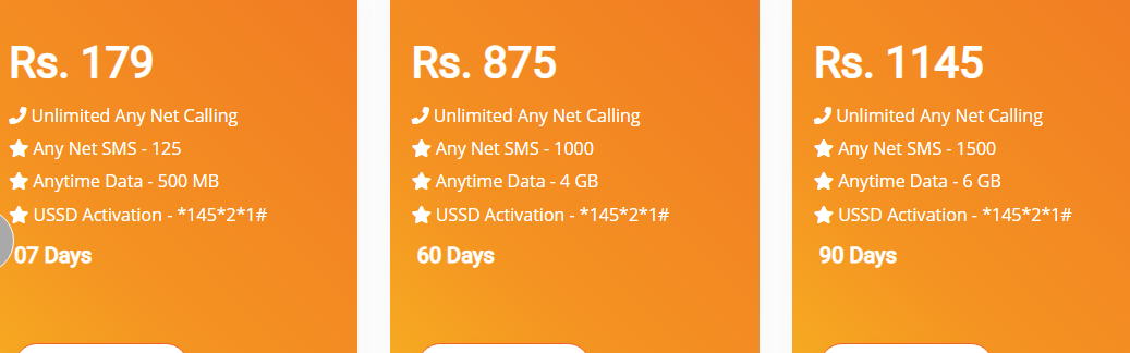 How To Activate Net Super Unlimited Package With Data