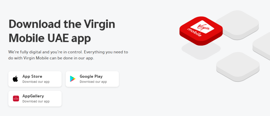 Virgin recharge code 